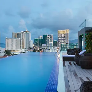 Sao Viet 4*, Nha Trang Vietnam