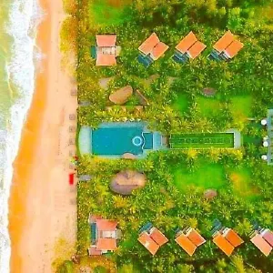 Sonata & 4*, Phan Thiet Vietnam