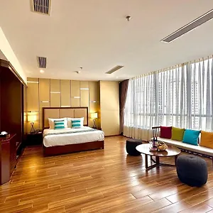 阿凡达岘港酒店 **** 岘港