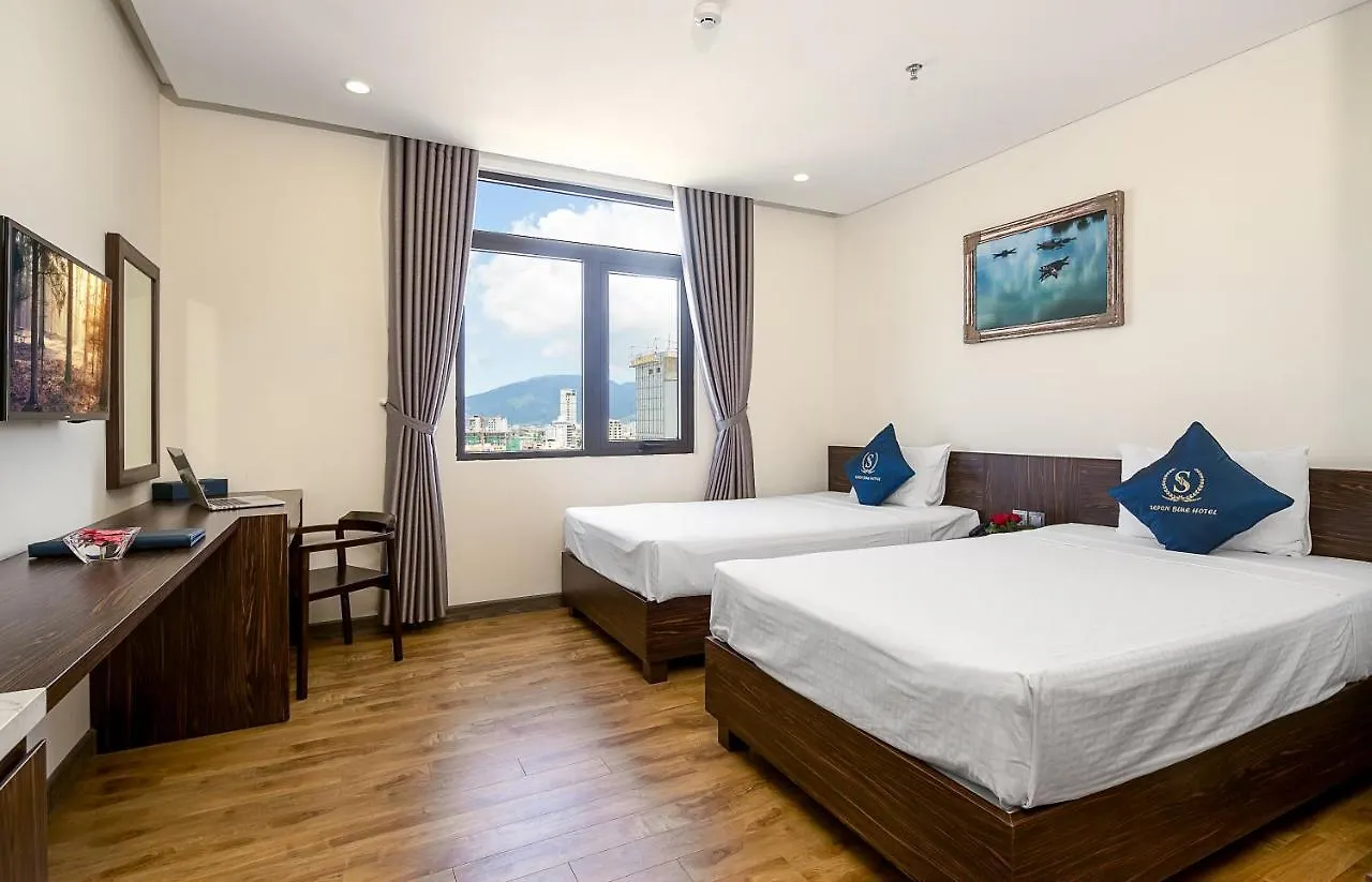 ****  Sepon Blue Hotel Da Nang Vietnam