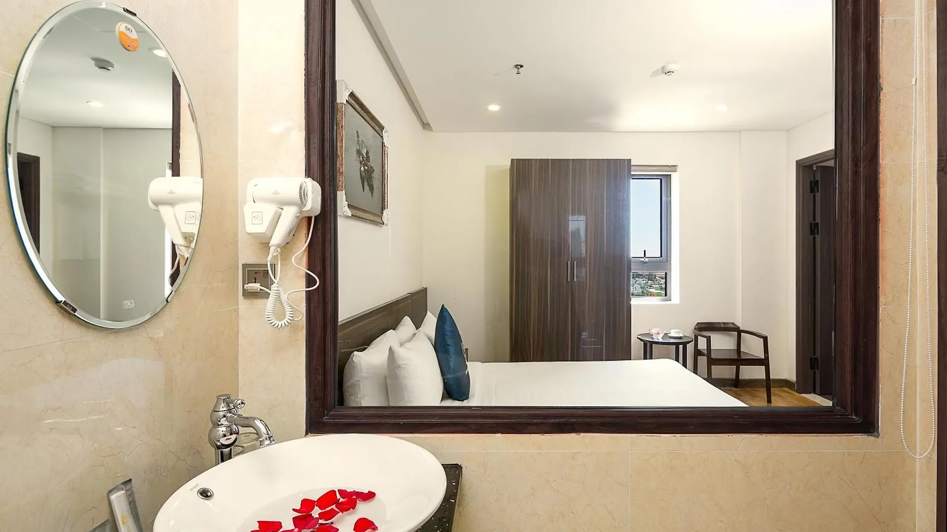 Sepon Blue Hotel Da Nang