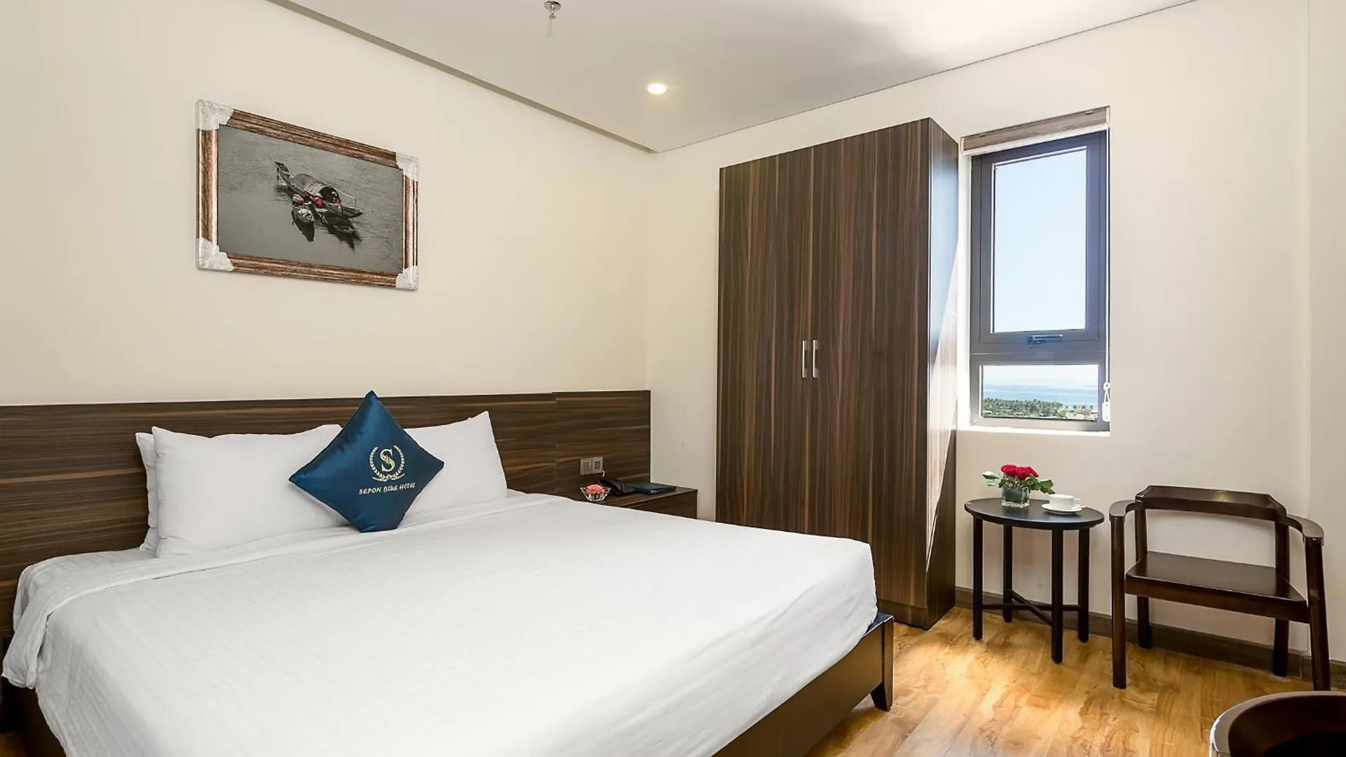 ****  Sepon Blue Hotel Da Nang Vietnam